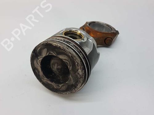 Other HYUNDAI TERRACAN (HP) 2.9 CRDi | BP14537467O1 