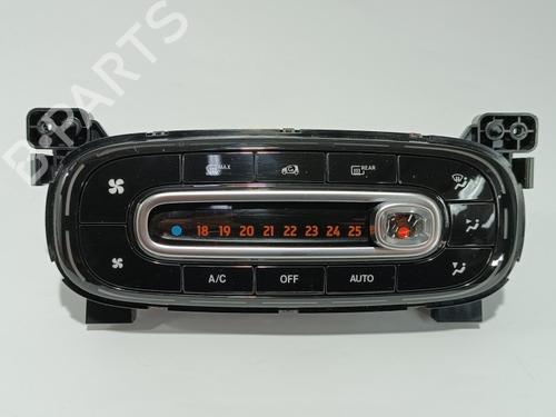 Commande Chauffage SMART FORTWO Coupe (453) electric drive (453.391) (82 hp) 13493213