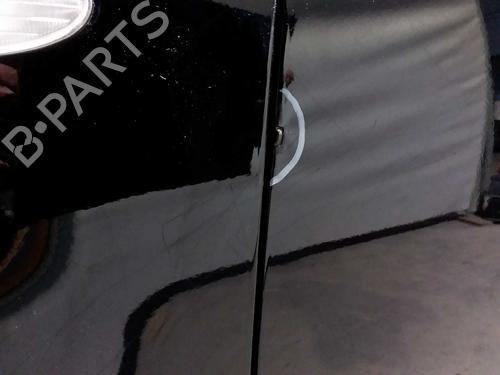 Left front door RENAULT KOLEOS I (HY_) 2.0 dCi (HY0K) | BP4596056C2