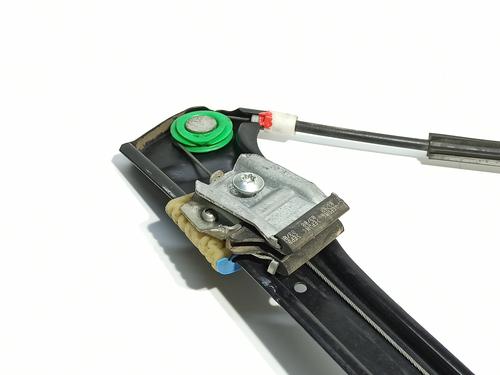 Front left window mechanism VW GOLF V (1K1) 1.9 TDI | BP6677921C22