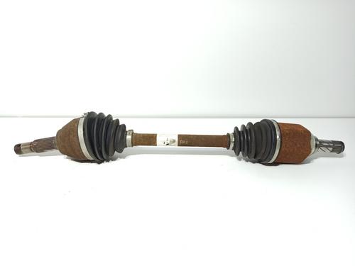 Used Left front driveshaft NISSAN JUKE (F15) 1.5 dCi (110 hp) 16386098
