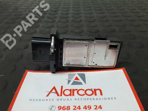 Mass air flow sensor RENAULT KOLEOS I (HY_) 2.0 dCi 4x4 (HY0K) | BP2736334M95 