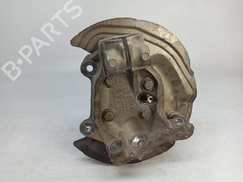 Left front steering knuckle BMW 1 (E87) 116 d | BP3442077M25