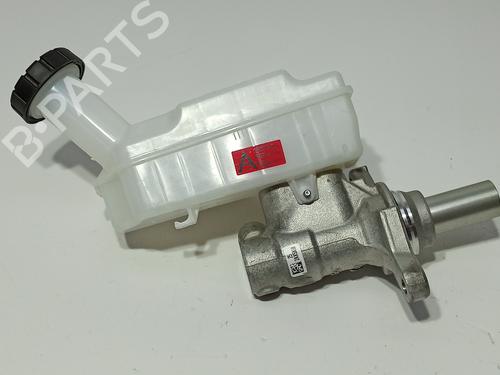 Brake master cylinder NISSAN JUKE (F16_) 1.0 | BP29760907M77