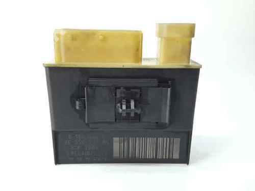 Elektronisk modul PEUGEOT PARTNER Box Body/MPV 1.6 HDi 16V (90 hp) 10263945