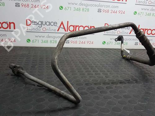 AC pipe VOLVO XC90 I (275) D5 AWD | BP14527797M126