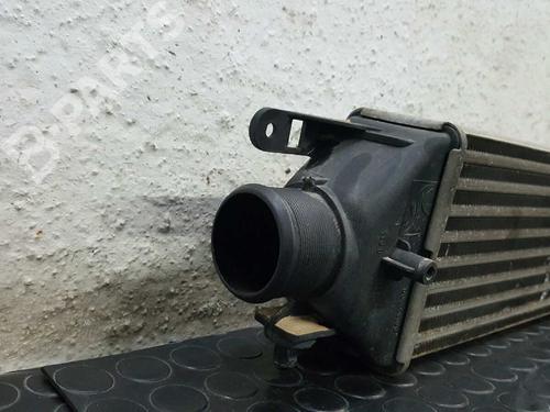 Intercooler FIAT BRAVO II (198_) 1.6 D Multijet (198AXL1B) | BP2770065M30 