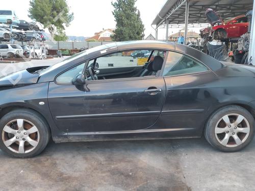 Electronic module PEUGEOT 307 CC (3B)  | BP32988711M83  - Image 9