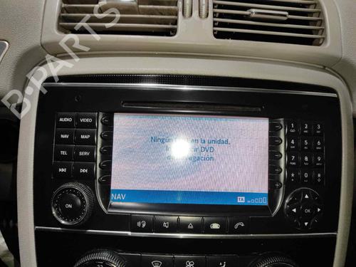 Electronic module MERCEDES-BENZ R-CLASS (W251, V251) R 280 CDI 4-matic (251.020) | BP9588334M83 