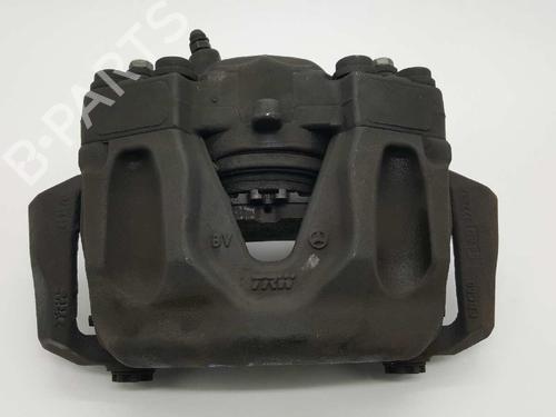 Left front brake caliper MERCEDES-BENZ E-CLASS (W212) E 350 CGI (212.057) A2044213181