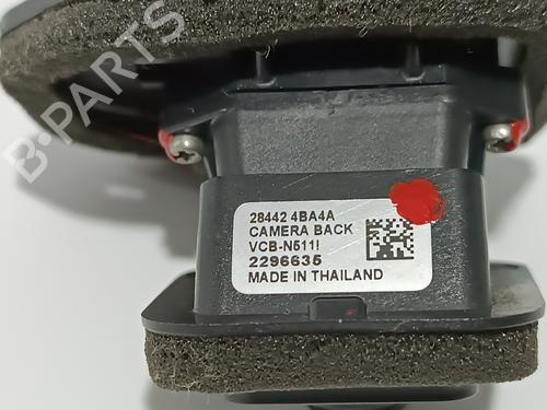 Camera NISSAN X-TRAIL III (T32_, T32R, T32RR) 1.6 dCi (T32) | BP13537384E14