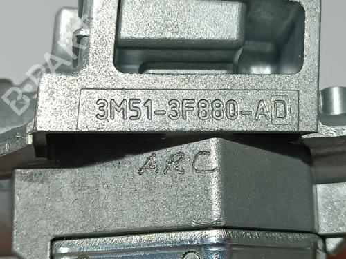 Ignition barrel LAND ROVER RANGE ROVER SPORT I (L320) 2.7 D 4x4 | BP18089660M48 