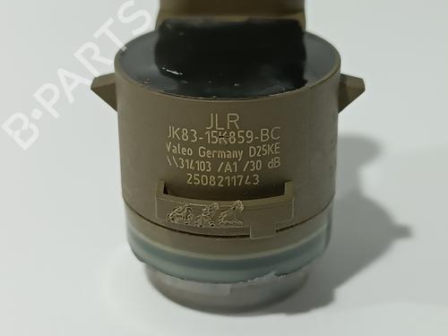 Electronic module LAND ROVER RANGE ROVER VELAR (L560) 2.0 D240 SD4 4x4 | BP29380769M83