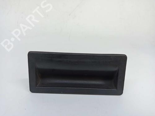 Tailgate handle AUDI A5 (8T3) 2.7 TDI | BP8694487C132