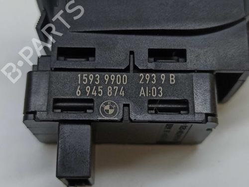 Right front window switch BMW 3 (E90) 320 d | BP9247787I26 