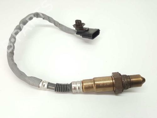 Elektronisk sensor RENAULT CLIO IV (BH_) 1.5 dCi 75 (75 hp) 8748961