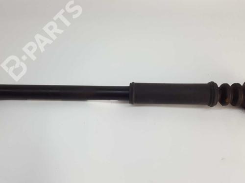 Used Right rear shock absorber SEAT IBIZA IV (6J5, 6P1) 1.9 TDI (105 hp) 3962710
