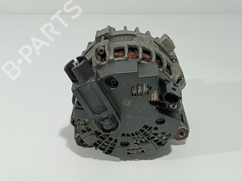 Alternator LAND ROVER RANGE ROVER EVOQUE (L538) 2.0 D | BP23333425M7