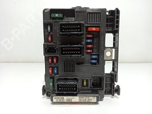 Used Fuse box PEUGEOT 206 Hatchback (2A/C) 2.0 HDI 90 (90 hp) 28446358