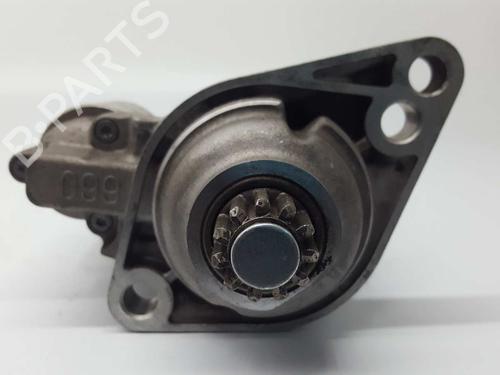 Starter VW POLO V (6R1, 6C1) 1.6 TDI | BP3284815M8