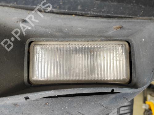 Used Left front fog light Left front fog light 36342014 36342014