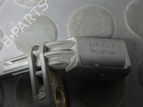Elektronensonde AUDI A3 Sportback (8PA) 2.0 TDI | BP14529183M84 