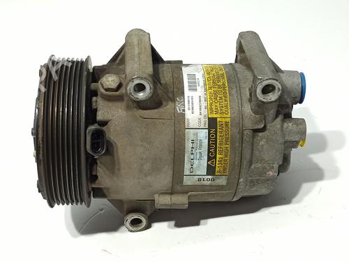AC compressor RENAULT MEGANE II Saloon (LM0/1_) | BP35901088M34 - Image 3
