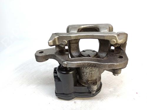 Left rear brake caliper RENAULT KADJAR (HA_, HL_) 1.5 dCi 110 (HLA3) | BP11543216M107 