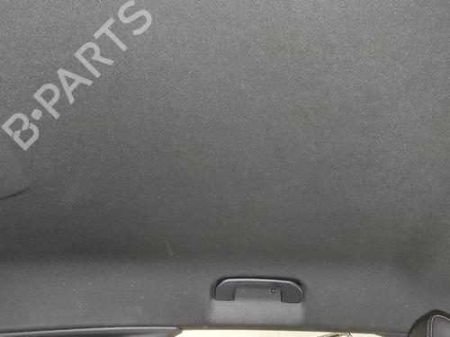 Interior roof PEUGEOT 3008 II SUV (MC_, MR_, MJ_, M4_) 1.5 BlueHDi 130 | BP17761816I12