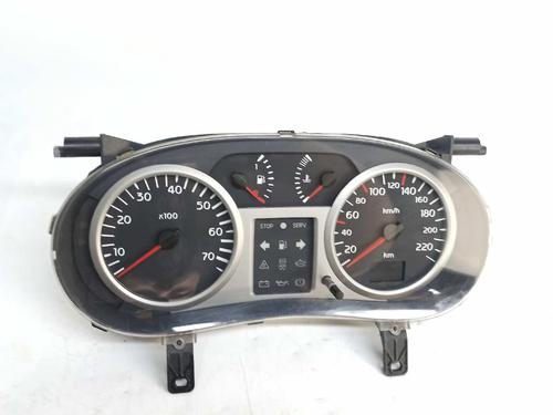 Instrument cluster RENAULT CLIO II (BB_, CB_) 1.5 dCi (B/CB07) | BP7874834C47 