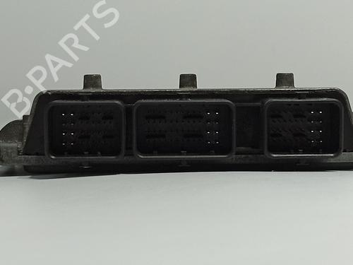 Engine control unit (ECU) FORD FIESTA VI (CB1, CCN) 1.25 | BP12171962M57