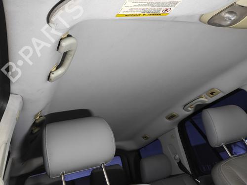 Interior roof MERCEDES-BENZ M-CLASS (W163) ML 350 BP24577230I12