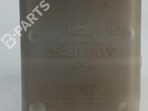 Expansion tank HYUNDAI MATRIX (FC) 1.6 | BP7244349C120 