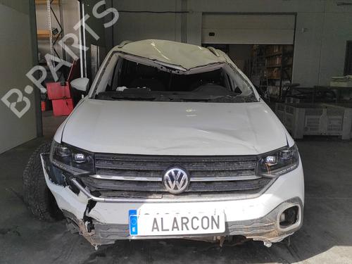 Used Parts VW T-CROSS (C11, D31) 1.0 TSi 4920334