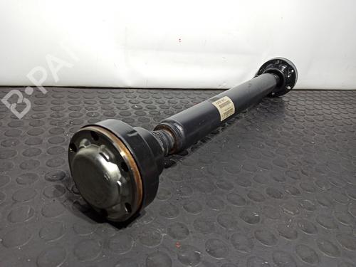 Kardanaksel Kompl. VW TOUAREG (7LA, 7L6, 7L7) 3.6 V6 FSI | BP16879774M37 