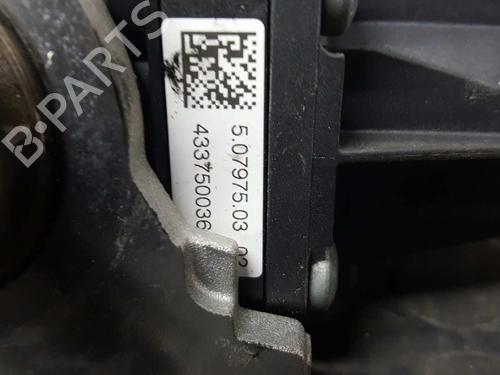 Egr RENAULT CLIO IV (BH_)  | BP2731195M69 