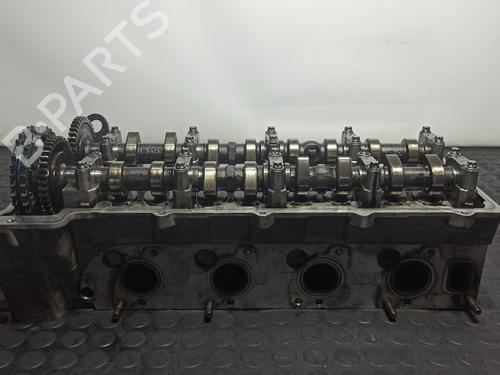 Cylinder head MERCEDES-BENZ S-CLASS (W220) S 400 CDI (220.028, 220.128) | BP11509834M5 
