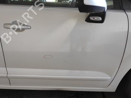 Right front door PEUGEOT 5008 (0U_, 0E_) 2.0 HDi | BP29848468C3