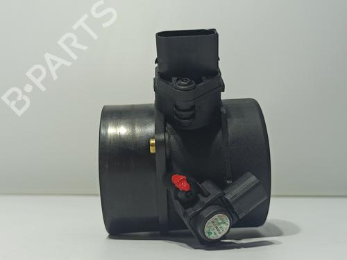 Mass air flow sensor MERCEDES-BENZ C-CLASS (W204) C 220 CDI (204.008) | BP18544161M95