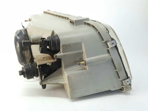 Left headlight CITROËN JUMPER I Van (230L) 2.5 D | BP5932775C28