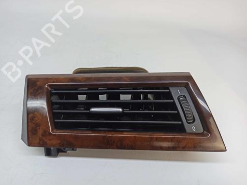 Used Air vent BMW 5 (E60) 530 d (235 hp) 11639715