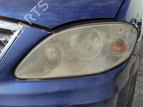 left-headlight-ssangyong-rodius-i-2005-25830052 main image