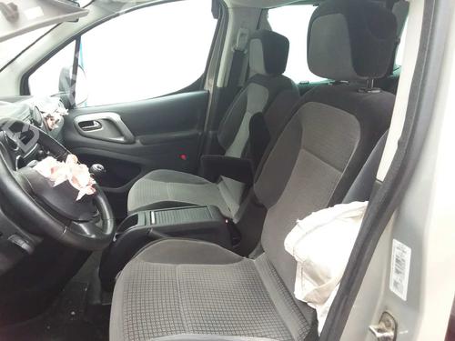 Switch CITROËN BERLINGO MULTISPACE (B9) 1.6 HDi 110 | BP14531772I30