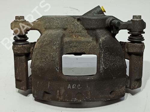 Used Left front brake caliper Left front brake caliper FORD TRANSIT V363 Platform/Chassis (FED, FFD) [2013-2026] 39951206 39951206