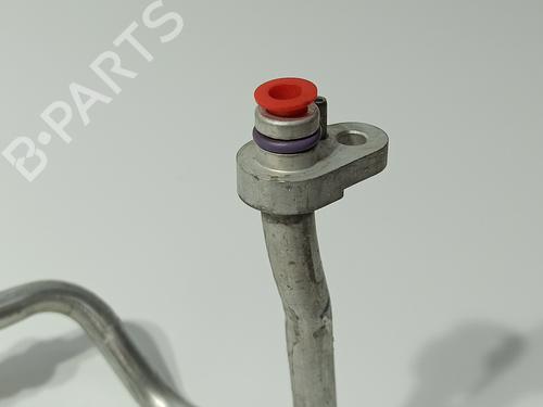 AC pipe VW GOLF VIII (CD1, DA1) 1.5 TSI | BP21815655M126