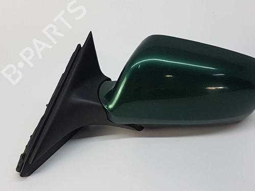 Left mirror AUDI A3 (8L1) 1.6 | BP6059120C26 