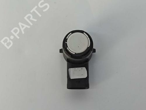 Used Electronic module VW GOLF VII (5G1, BQ1, BE1, BE2) 1.6 TDI (110 hp) 10232713