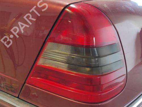 Right taillight MERCEDES-BENZ C-CLASS (W202) C 220 (202.022) | BP19434392C35