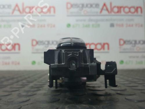 Front left exterior door handle FORD C-MAX II (DXA/CB7, DXA/CEU) 1.6 TDCi | BP2754845C128 