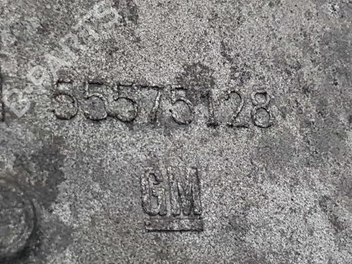 Oil sump OPEL INSIGNIA A (G09) 2.0 CDTI (68) | BP14536452M115 